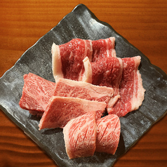 焼肉の王様 カルビ1人前