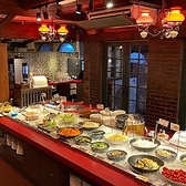 ステーキのあさくま シャオ西尾店の雰囲気2