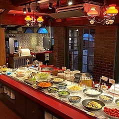 ステーキのあさくま シャオ西尾店の雰囲気2