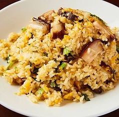 金京飯店のおすすめ料理1
