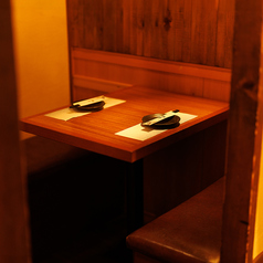 個室居酒屋