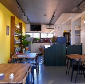 ノメルキッチン kookaburra クッカバラの雰囲気2