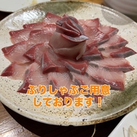 味も見た目も◎和洋中さまざまな創作料理をどうぞ！