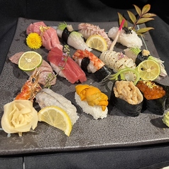 和食居酒屋しま川の特集写真