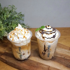 テイクアウトドリンク