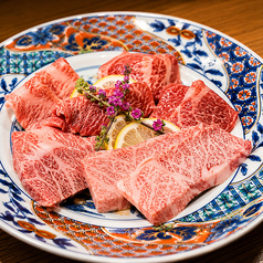 焼肉 牛歩 ぎゅうほ 薬院店の雰囲気2