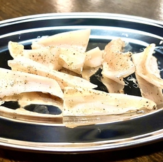 ヤゲン軟骨(塩)