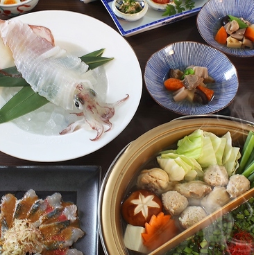 博多廊 西中洲 天神のおすすめ料理1