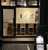 食事とお酒 正の雰囲気3