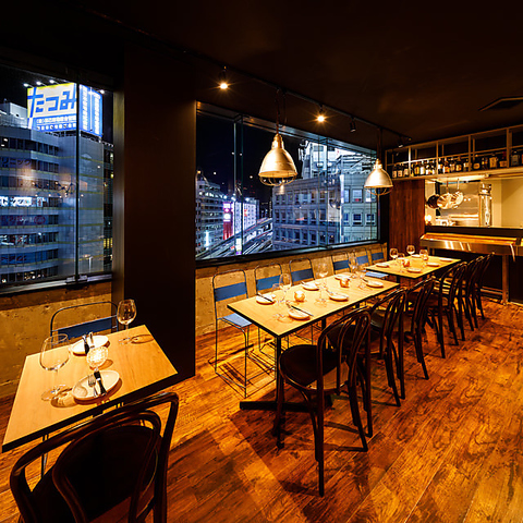 チョアソウル 梅田店 東通り 韓国料理 ネット予約可 ホットペッパーグルメ