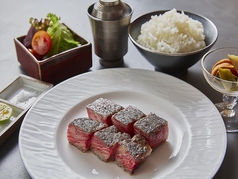 鉄板 薊 Azami 鹿児島店のコース写真
