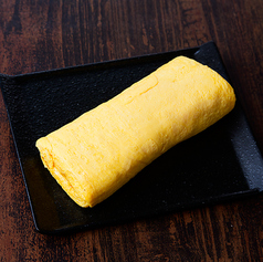 巻きたて!だしまきたまご