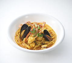 キャナリィ ロウ Cannery Row 広島ボートパーク店のおすすめ料理2