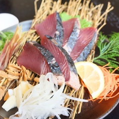 和餐 帯や 勘助のおすすめ料理3