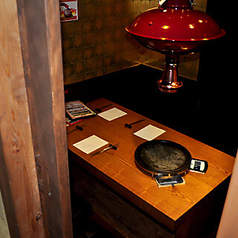 とんちゃん 四谷店の雰囲気3