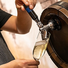 ヴェネツィア酒場 Ombra オンブラ 王子駅前のおすすめ料理2