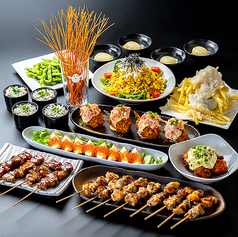 いただきコッコちゃん JR琴似駅前店のおすすめ料理1