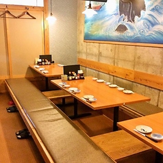 さかなや道場 佐世保駅前店特集写真1