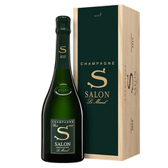 Salon Blanc de Blancs