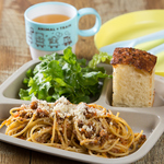 お子様セットもあります♪