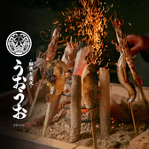 うおうお 横浜駅前店の詳細