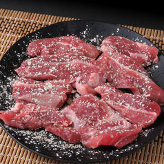 ウワミスジ (タレ・塩)