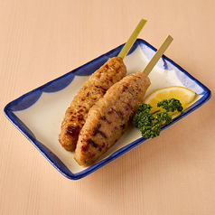 鶏つくね串
