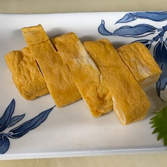 だし巻き玉子