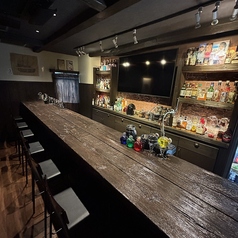 ボードゲーム居酒屋　異世界酒場パンドラの匣　四条烏丸のおすすめポイント1