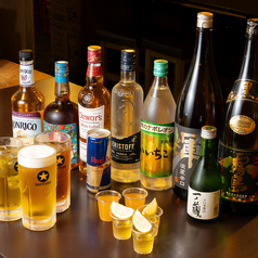 居酒屋 めだかのおすすめ料理2