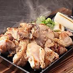 地鶏×鮮魚 和食邸 鳥海 赤坂見附店のコース写真
