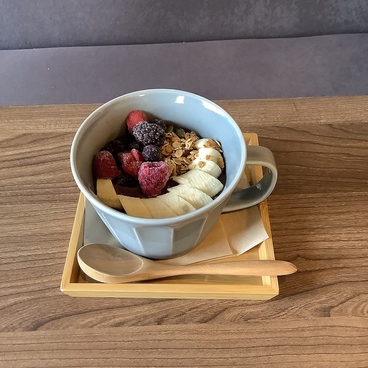 Coworking Space Flat Cafe&Barのおすすめ料理1
