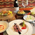 実乃里deバルのおすすめ料理1
