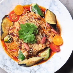 中国料理 龍虎のおすすめポイント1