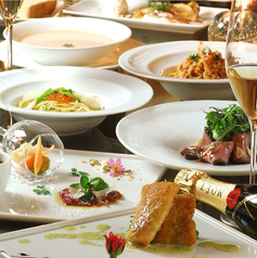 CAFE GIFT カフェギフトのコース写真