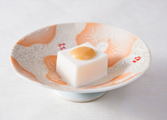 嶺岡豆腐