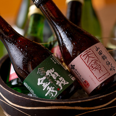 鉄焼酒房 蜂ヤ 中新地店の特集写真