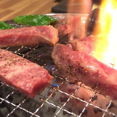 焼肉茶屋 暖庵のコース写真