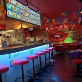 バンコクナイト 渋谷の雰囲気2