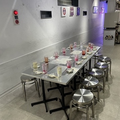 ザ ニューワールド 岐阜玉宮店の特集写真