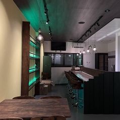 ノメルキッチン kookaburra クッカバラの雰囲気3