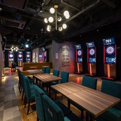 REGALO レガロ 上野駅前店の雰囲気1