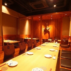 魚冠 うおかん 名駅特集写真1