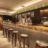 BLARNEY IRISH PUB & CAFE ブラーニーアイリッシュパブアンドカフェの雰囲気2