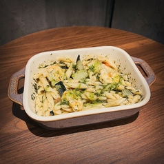 KAPOJACK カポジャックのおすすめランチ2