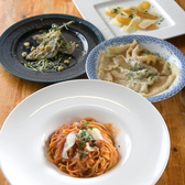 Pasta De Concerto パスタ デ コンチェルトのおすすめ料理3