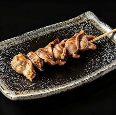 砂肝