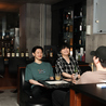 pseudo bar SIMのおすすめポイント2