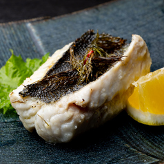 【藁焼き】舞鶴産 京さわら