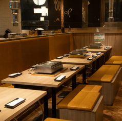 肉屋の台所 飯田橋店の特集写真